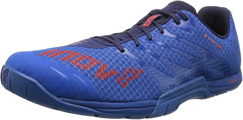 inov 8 men's cross training shoes