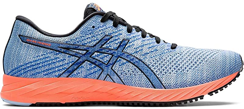 asics womens flytefoam lightweight speed running shoes