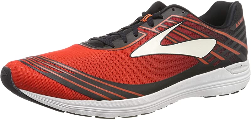 brooks asteria