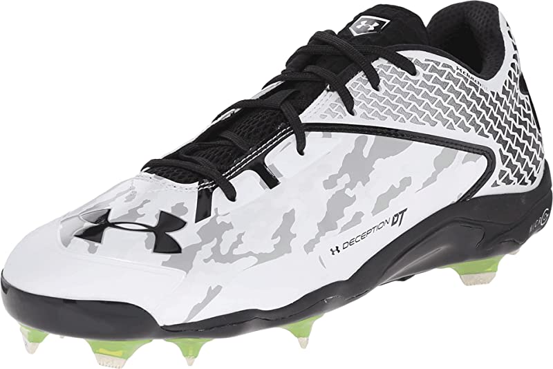 under armour deception low dt