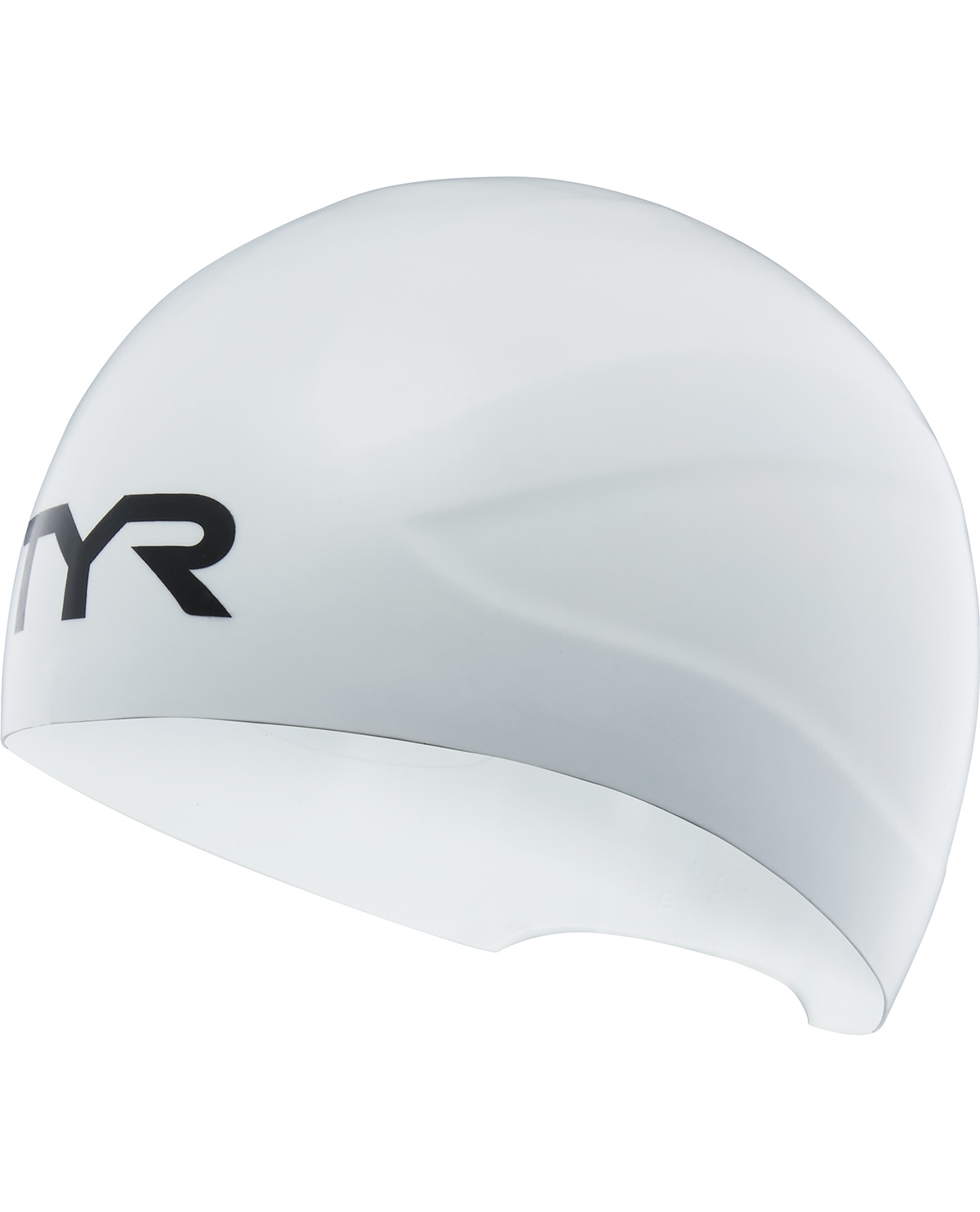 tyr swim cap