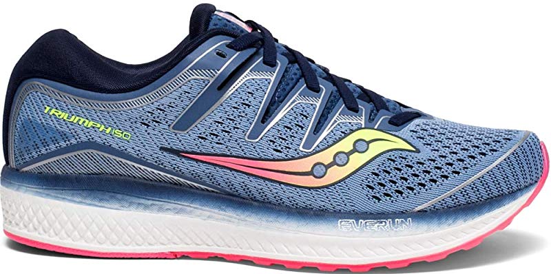 saucony womens triumph 7 running shoes
