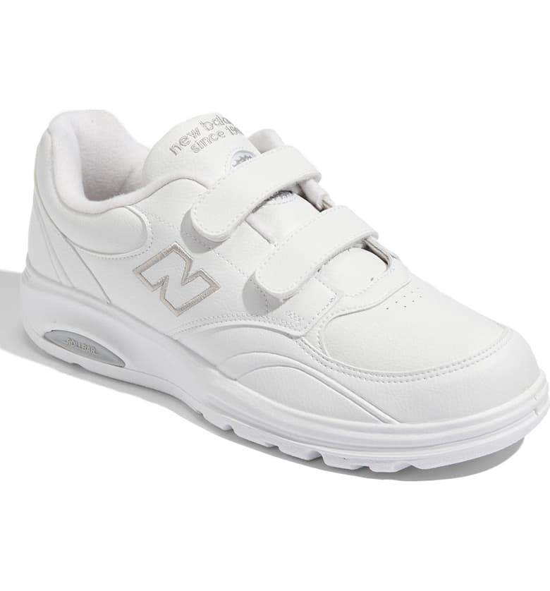 new balance men's 812 walking shoe