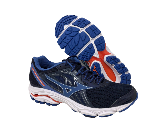 mizuno men's wave viper running shoe