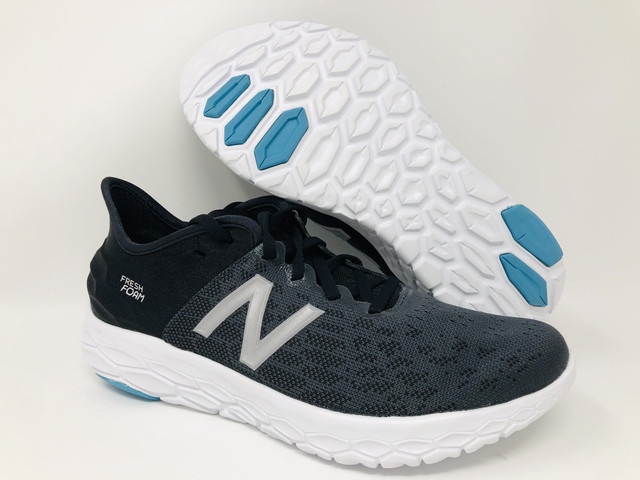 new balance women's fresh foam beacon v2 running shoes