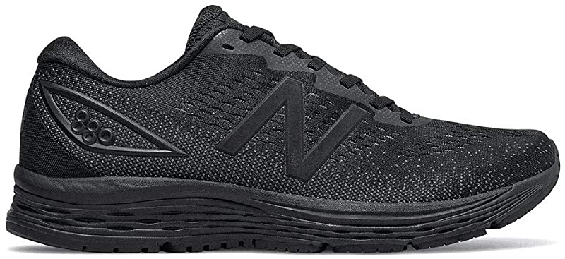 new balance 880v9 black