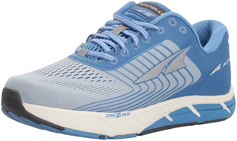 altra women's intuition everyday fashion sneaker