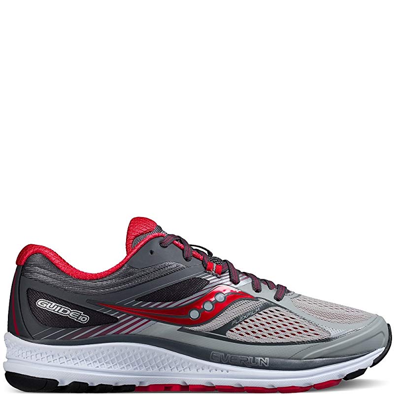 saucony guide 10 running shoe