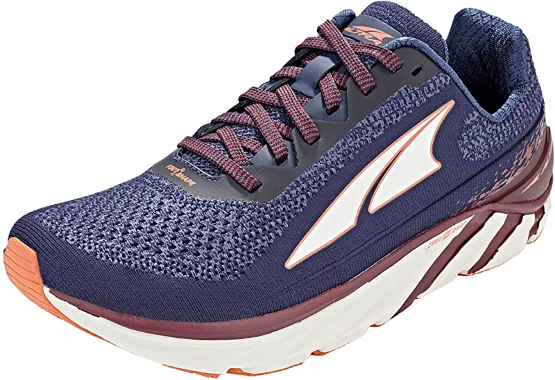 altra torin 4 plush womens sale