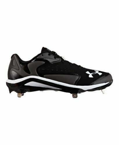 under armour men's yard st baseball cleats