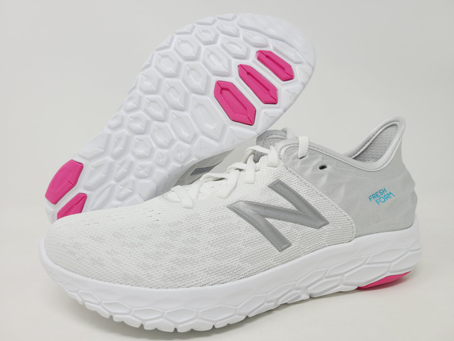 new balance beacon size 10
