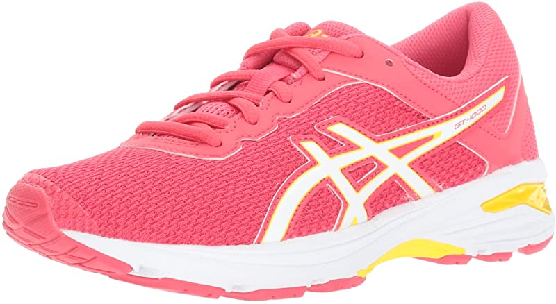 asics gt 1000 6 kids