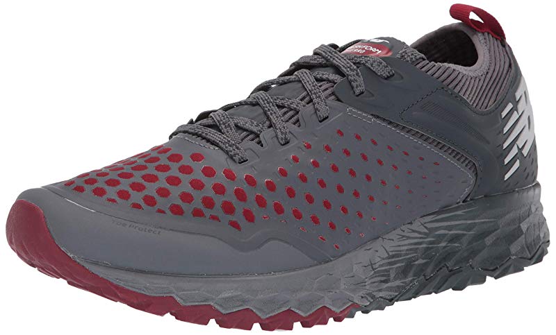 new balance fresh foam hierro v4 trail