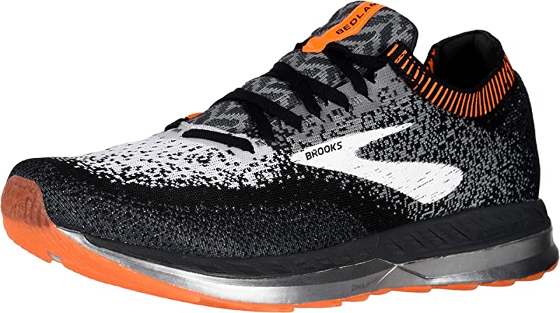 brooks mens bedlam running shoe