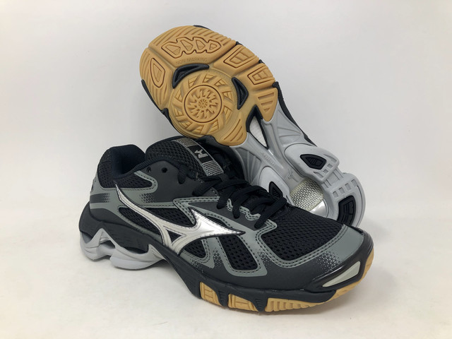 mizuno wave bolt 1 womens