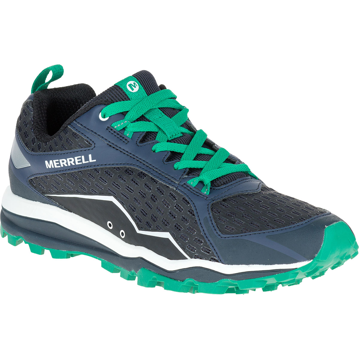 merrell out crush