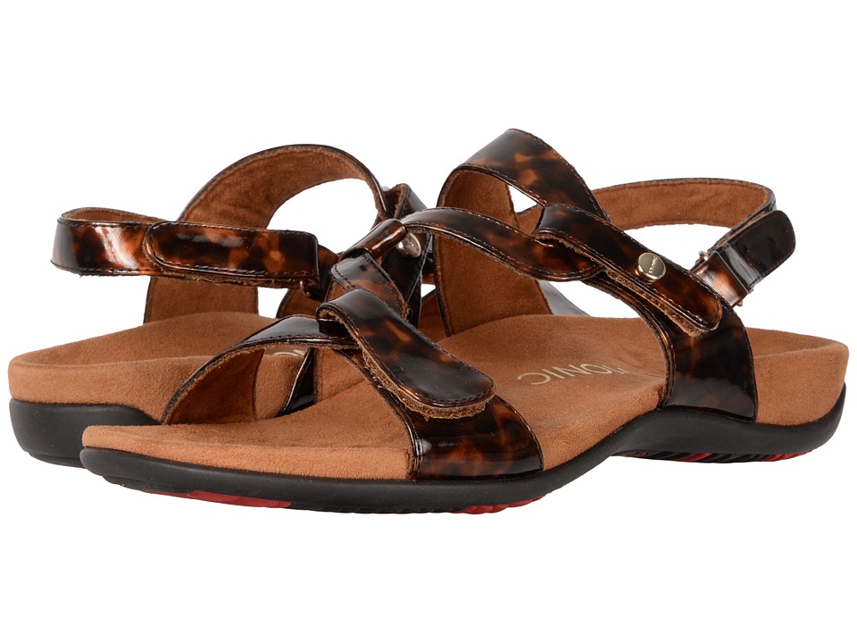 vionic tortoise flip flops