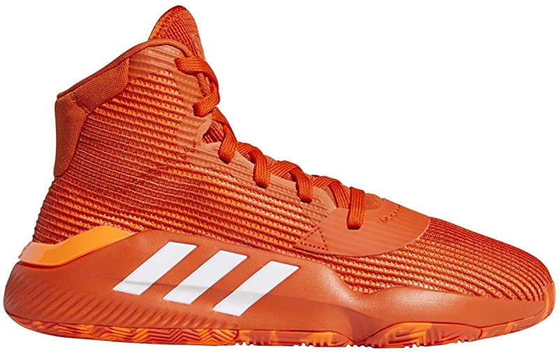 adidas men's pro bounce