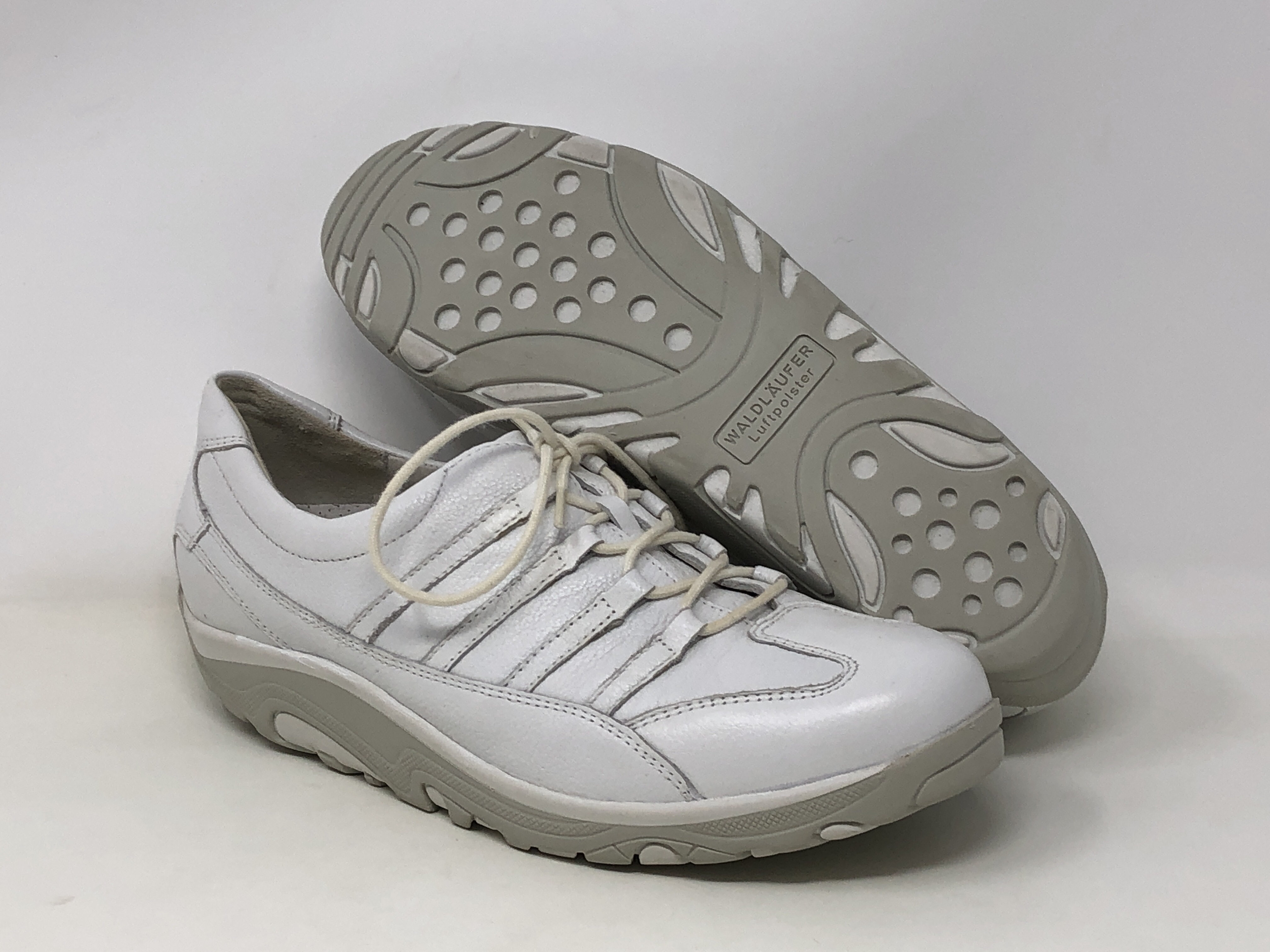 Waldlaufer Women's Hanika Walking Shoe, White, 7.5 B US | eBay