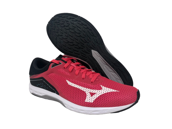 mizuno women's wave sonic running shoes