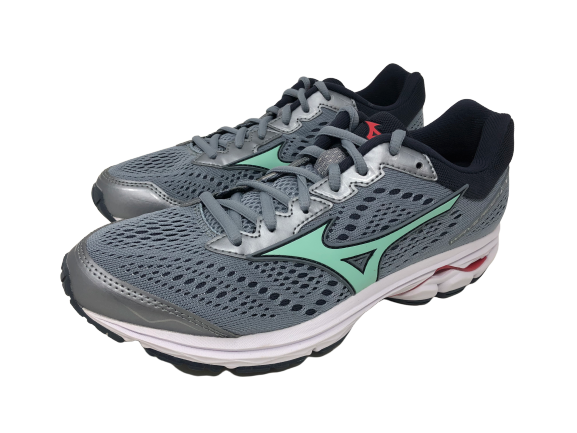 women's wave rider 22 running shoe