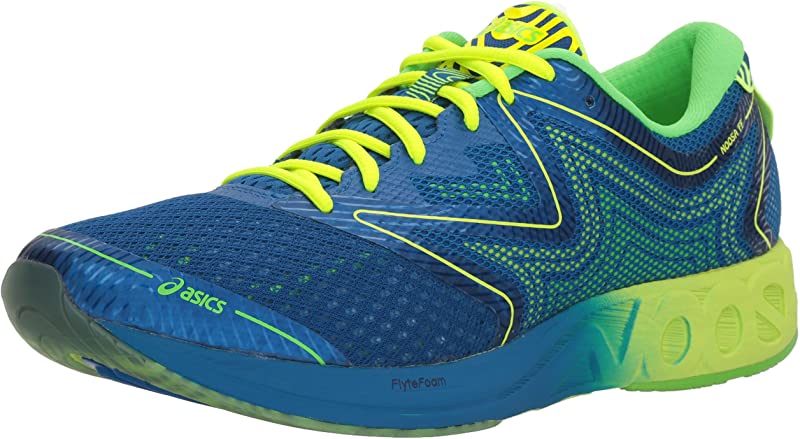 asics mens noosa flytefoam lightweight