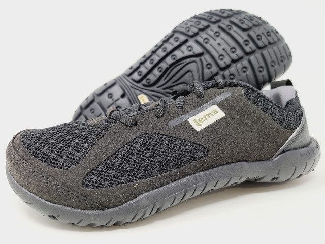 Lems Women's Primal 2 Running Shoes, Black, 37 M EU | eBay