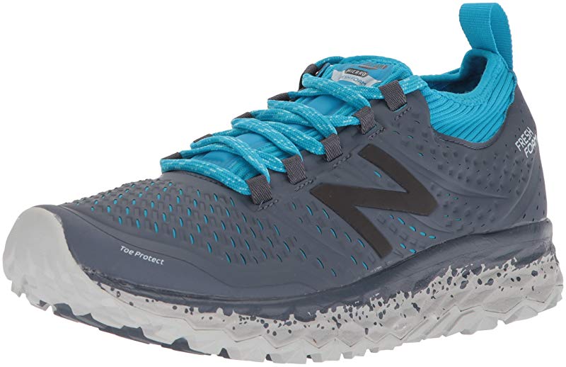 new balance v3 hierro
