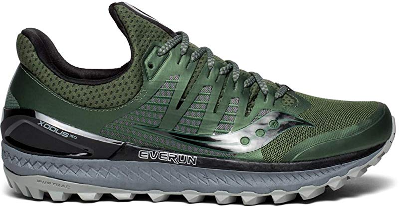 saucony cohesion 8 hombre olive