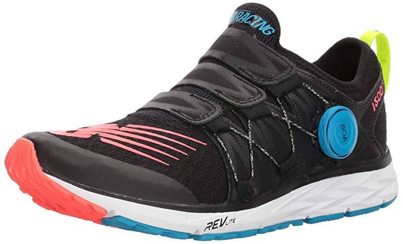 boa system new balance