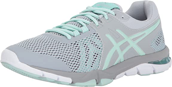 asics women's gel craze tr 4