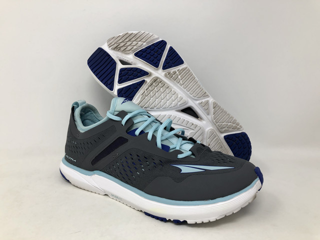 altra women's kayenta road running shoe