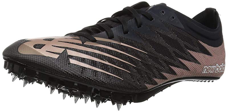 new balance gold track spikes