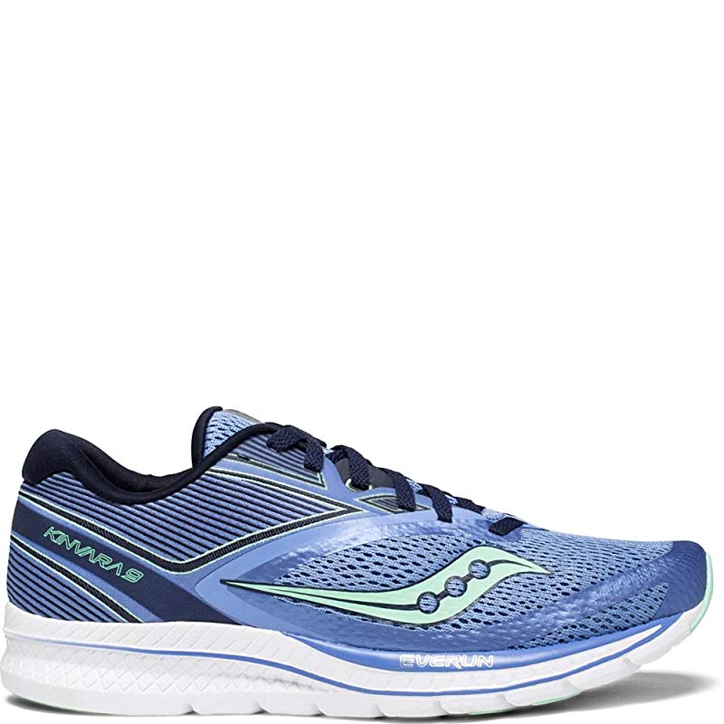 saucony women's kinvara