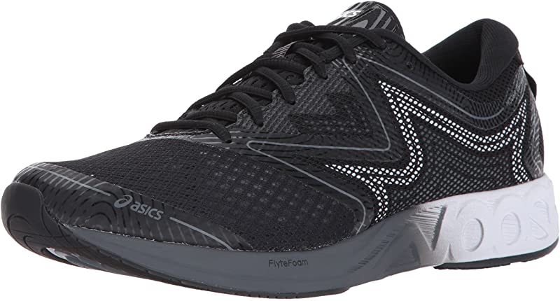 asics mens noosa flytefoam lightweight