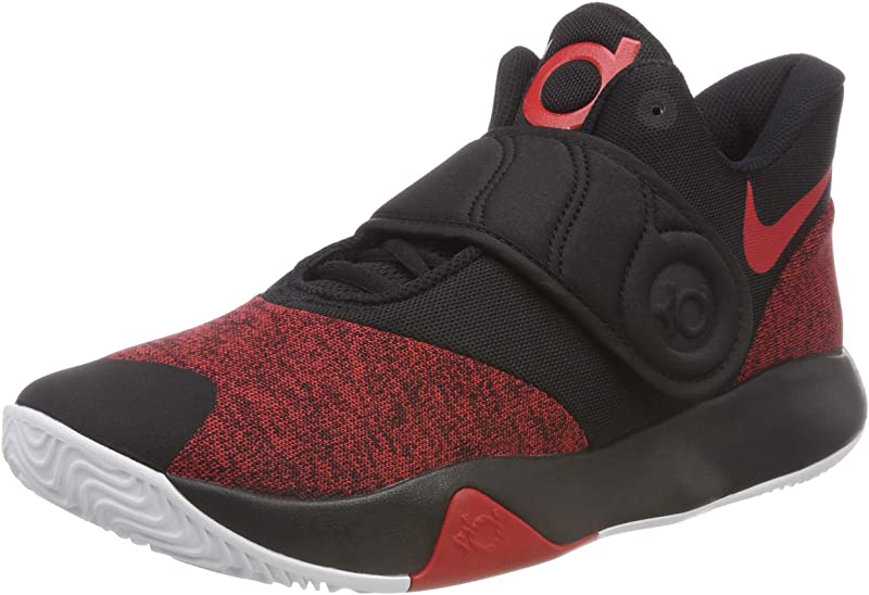 kd trey 5 vi red