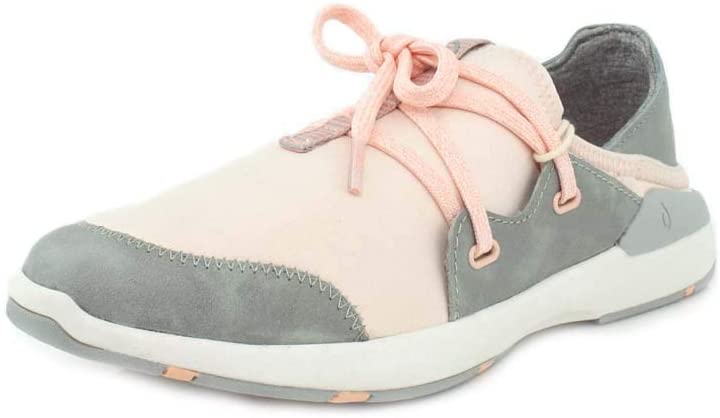 pearl blush nubuck