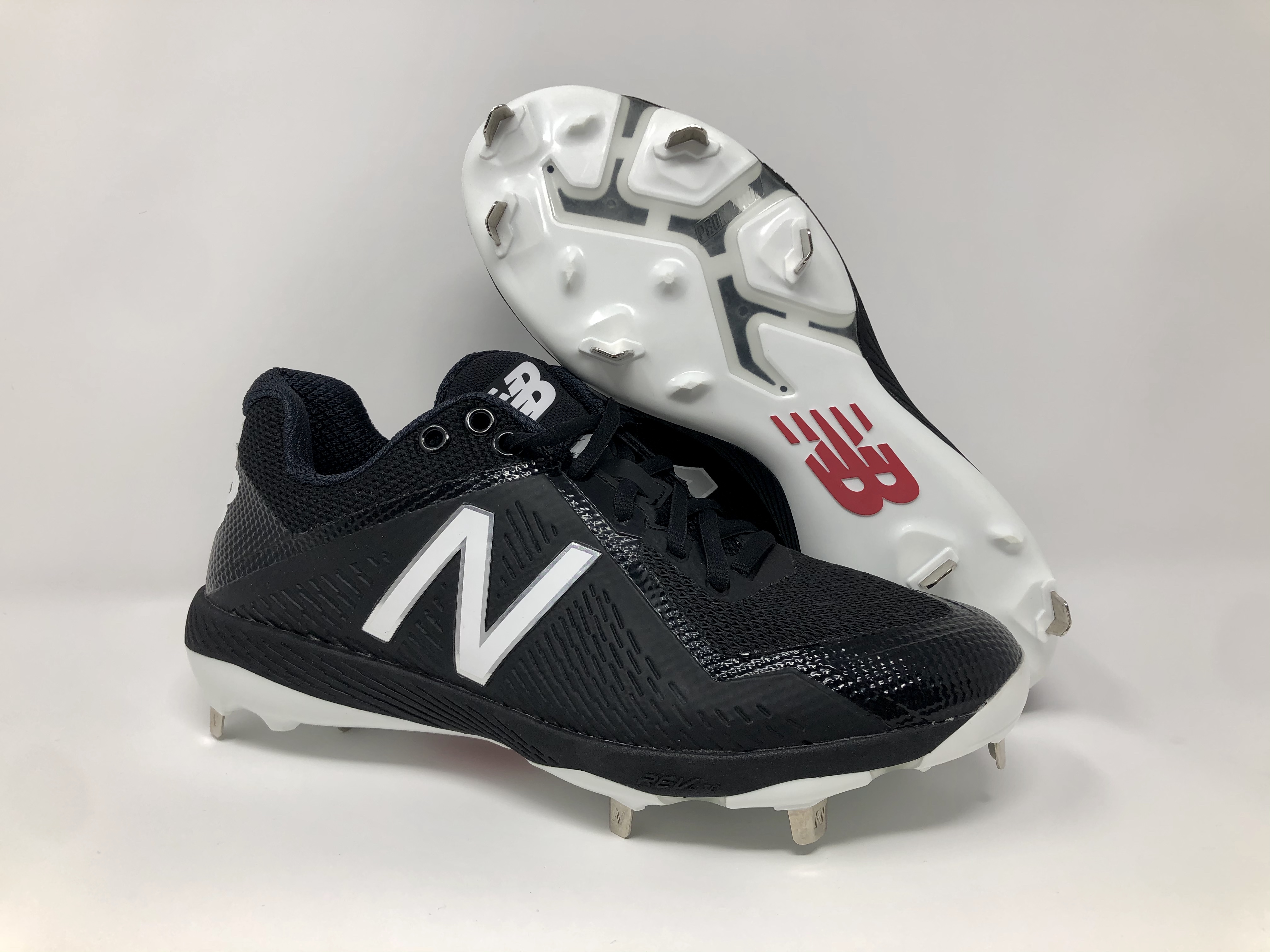 new balance cleats 4040v4