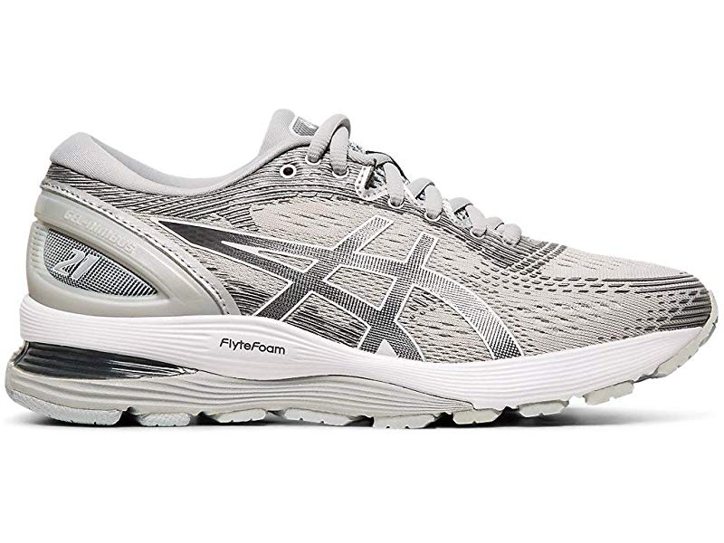 asics gel nimbus 21 w