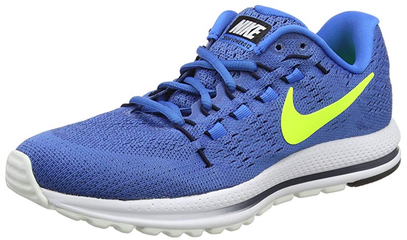 nike air zoom vomero 12 nike air zoom vomero 12