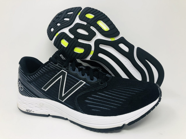 men's 890v6 running shoe