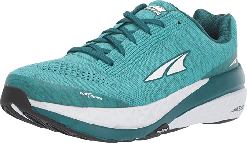altra women's paradigm 4.5