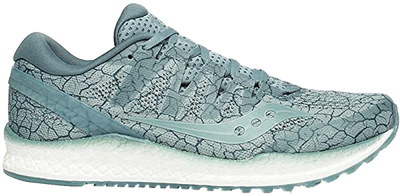 saucony freedom iso mens running shoes