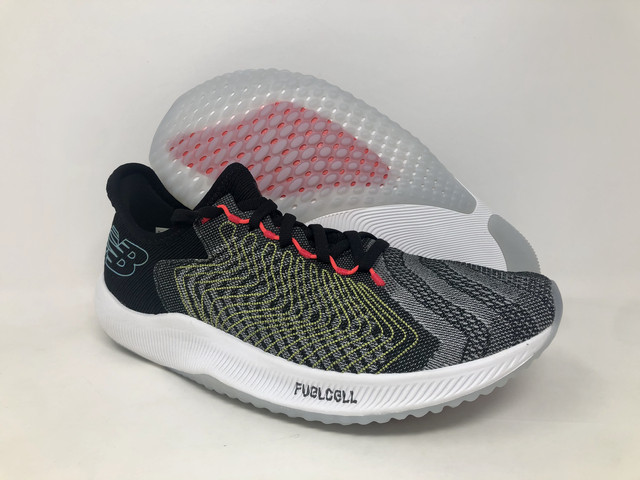 new balance fuel cell technology