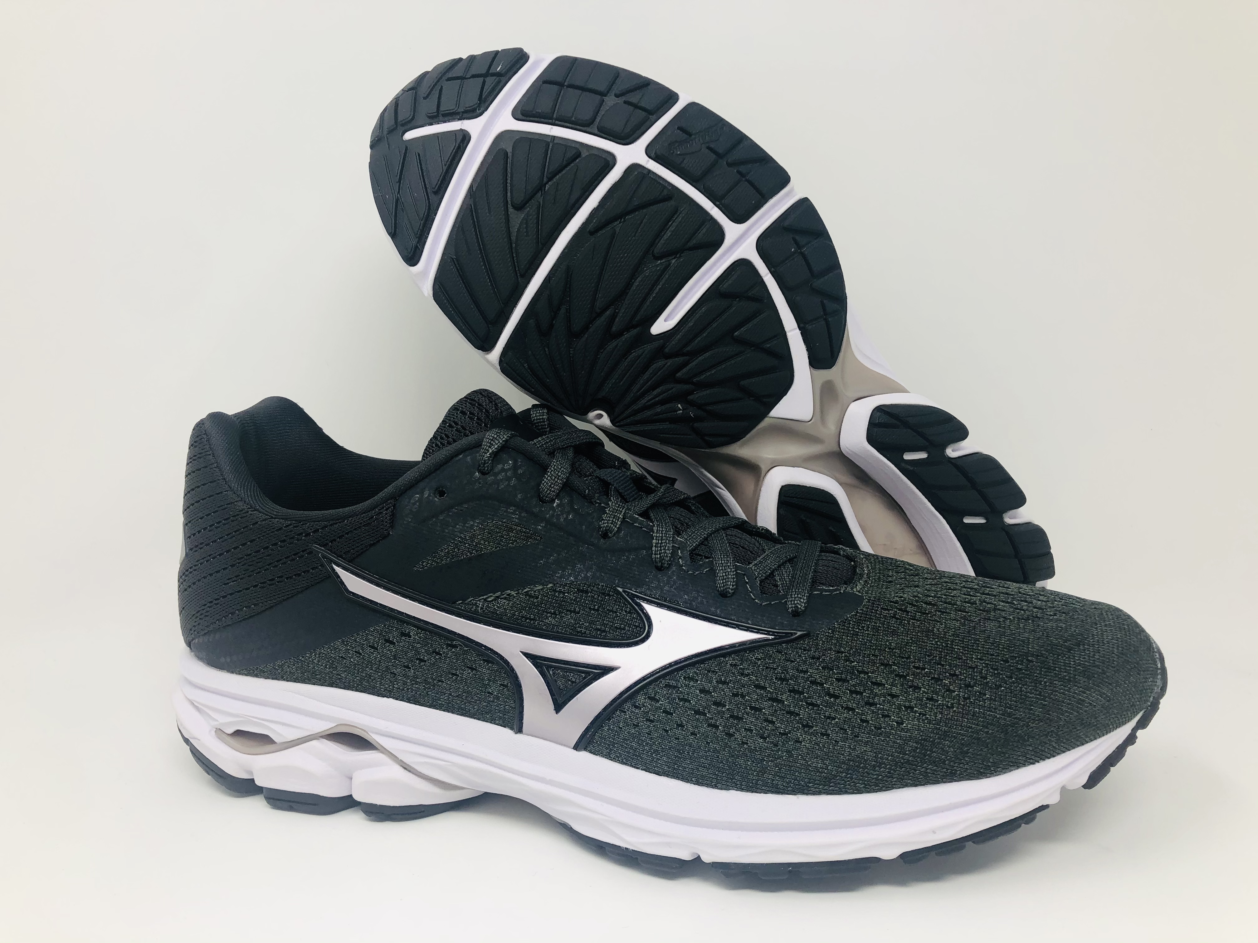 mizuno wave rider 23 beetle rose gold