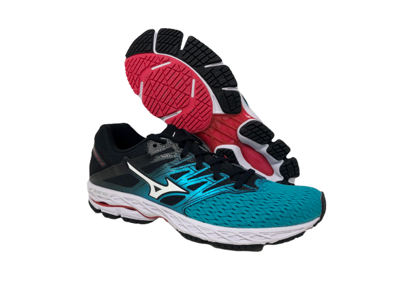 women's wave shadow 2 running shoe