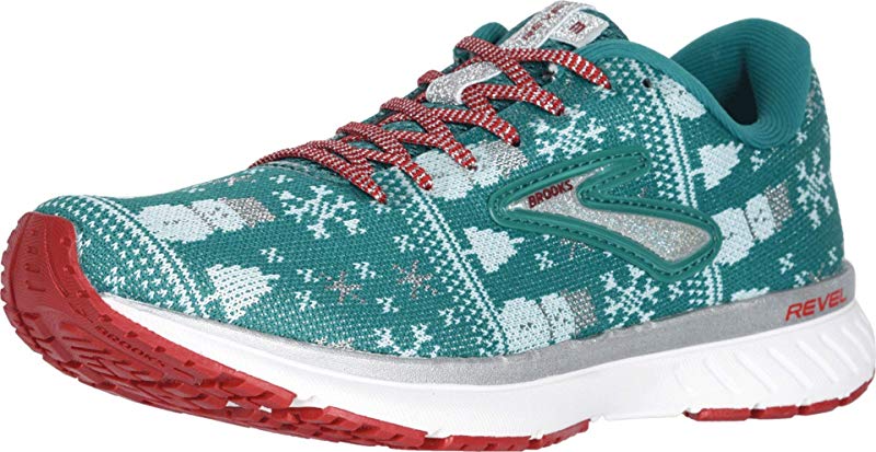 brooks vapor 8 womens green