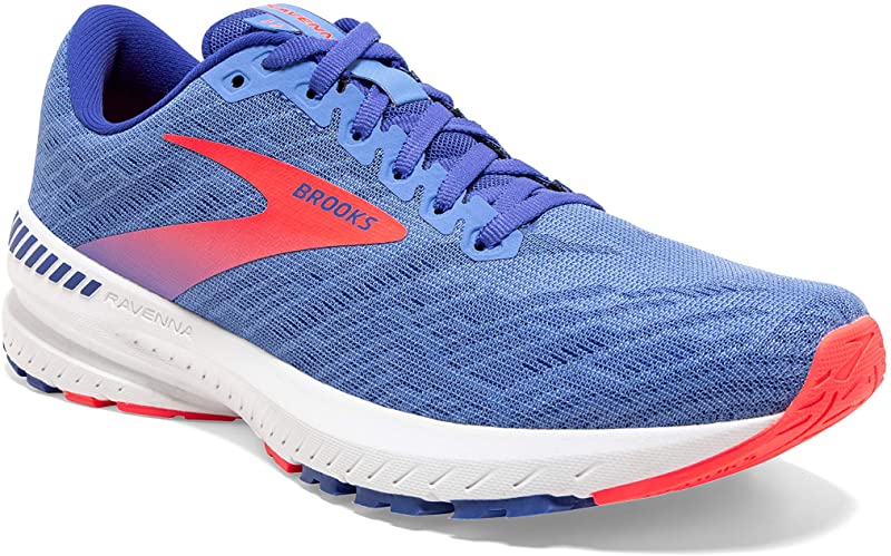 brooks womens ravenna 11