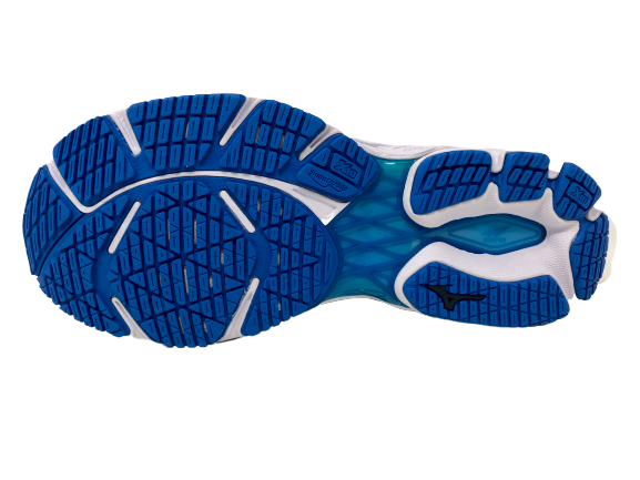 mizuno wave gate