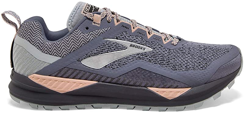 brooks cascadia 14 womens